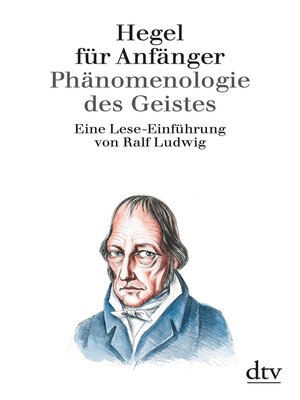 cover image of Hegel für Anfänger